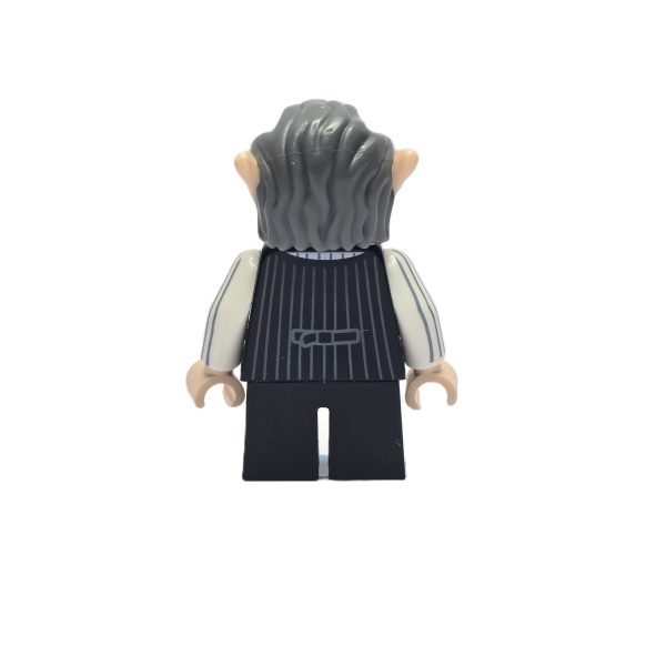 LEGO Minifigur Griphook aus der Harry-Potter-Serie colhp28