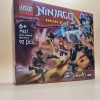 LEGO Ninjago 71827 – Zanes Action-Mech mit Minifiguren für spannende Ninja-Kämpfe.