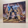 LEGO Ninjago 71827 – Zanes Action-Mech mit Minifiguren für spannende Ninja-Kämpfe.