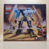 LEGO Ninjago 71827 – Zanes Action-Mech mit Minifiguren für spannende Ninja-Kämpfe.