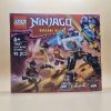 LEGO Ninjago 71827 – Zanes Action-Mech mit Minifiguren für spannende Ninja-Kämpfe.