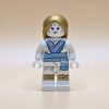 LEGO Ninjago Minifigur Princess Vania njo0611 – Gebraucht. Heldin aus Shintaro mit königlicher Rüstung. Perfekt für Sammler und LEGO-Fans.