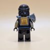 LEGO Ninjago Minifigur Nya Hero njo0604 – Gebraucht. Meisterin des Wassers mit Clip-on-Rüstung. Perfekt für Sammler und LEGO-Fans.