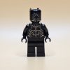 LEGO Minifigur Black Panther Shuri sh0842 – Gebraucht. Wakandas neue Heldin in detailreichem Anzug. Perfekt für Marvel-Fans und Sammler.