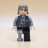 LEGO Harry Potter Minifigur Professor Mad-Eye Moody (hp070) – Gebraucht. Detailreich gestalteter Auror mit magischem Auge und Holzbein. Perfekt für Sammler und LEGO-Fans.