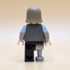 LEGO Harry Potter Minifigur Professor Mad-Eye Moody (hp070) – Gebraucht. Detailreich gestalteter Auror mit magischem Auge und Holzbein. Perfekt für Sammler und LEGO-Fans.