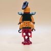 LEGO Ninjago Minifigur Nadakhan (njo195) – Gebraucht. Detailreich gestalteter Djinn-Kapitän mit transparentem Geisterunterkörper und Djinn-Klinge. Perfekt für Sammler und LEGO-Fans.