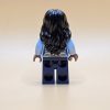 LEGO Ninjago Minifigur Maya (njo288) – Gebraucht. Detailreich gestaltete Elementarmeisterin des Wassers mit charakteristischem Outfit. Perfekt für Sammler und LEGO-Fans.