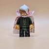 LEGO Ninjago Minifigur Harumi (njo383) – Gebraucht. Detailreich gestaltete Prinzessin mit weißem Cape. Perfekt für Sammler und LEGO-Fans.