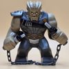 LEGO® Super Heroes Minifigur Cull Obsidian sh0507 – Gebraucht. Detailreich gestaltete Figur mit charakteristischer Rüstung und massiver Statur. Perfekt für Sammler und LEGO®-Fans.