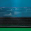 Transparente Acryl-Vitrine für Puppen & Bausteine – 3-stufiger Präsentationsständer
