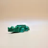 LEGO Alligator / Krokodil 6026c01 – Gebraucht. Klassisches LEGO-Tierteil mit beweglichem Maul. Perfekt für Sammler und LEGO-Fans.