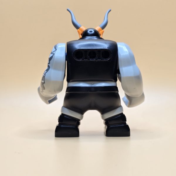 LEGO NINJAGO – Killow njo0402