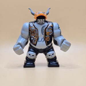 LEGO NINJAGO – Killow njo0402