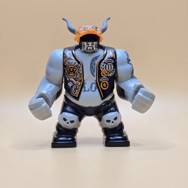 LEGO NINJAGO – Killow njo0402
