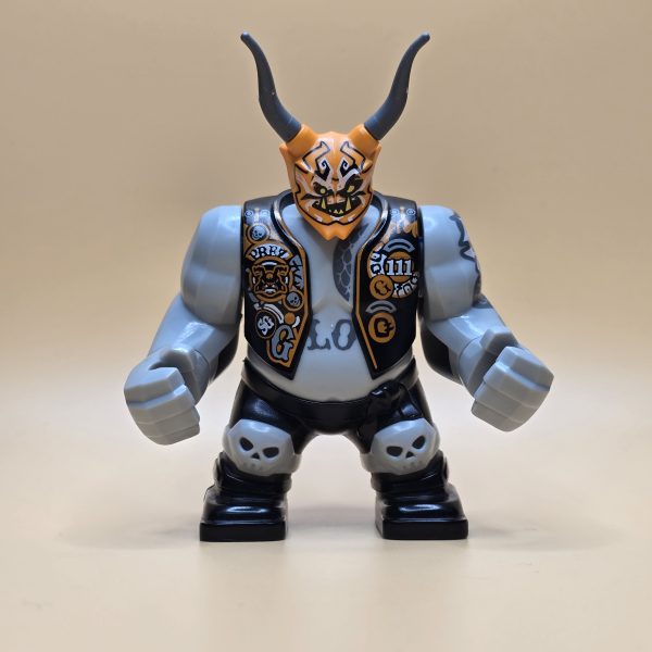 LEGO NINJAGO – Killow njo0402