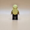 LEGO Hobbit Minifigur Legolas lor035 – Elbenkrieger in Reddish Brown mit Goldverzierungen. Sehr guter Zustand, keine Cracks.
