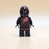 LEGO Ninjago Minifigur Cole NRG njo057 – Gebraucht. Energiegeladene Darstellung des Erde-Ninjas. Perfekt für Sammler und LEGO-Fans.