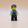 LEGO Ninjago Minifigur – Sensei Garmadon Njo094 | Gebraucht | Der geläuterte Meister der Rebooted-Ära 🧙‍♂️⚔️☯️