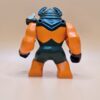 LEGO Ninjago Minifigur Dogshank njo204 – Gebraucht. Große Piratin mit Hammerarm und Kopftuch aus der Skybound-Serie. Ideal für Sammler und Ninjago-Fans.
