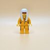 LEGO Ninjago Minifigur Harumi Njo565 – Gebraucht. Avatar-Version mit Maske aus Prime Empire. Virtuelle Schurkin mit seltenem Design.