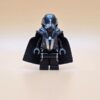 LEGO General Zod sh0076 – Gebrauchte Minifigur mit Helm und Cape. Superschurke aus Man of Steel.