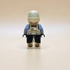 LEGO Star Wars Minifigur sw0850 – Gebraucht. Scarif Stormtrooper Squad Leader mit einzigartiger tropischer Rüstung. Perfekt für Sammler und LEGO-Fans.