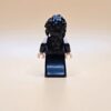 LEGO Bellatrix Lestrange hp424 – Neu. Original Minifigur mit schwarzem Kleid & Dual Molded Arms. Für Harry Potter Sammler.