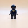 LEGO Ninjago Minifigur Cole njo0242 – Gebraucht. Geisterform mit Haarteil aus der Skybound-Serie. Original LEGO Figur für Sammler.
