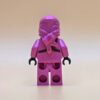 LEGO Ninjago Minifigur Zane Avatar Pink Zane njo0561 – Gebraucht. Kult-Outfit in Rosa mit Retro-Details. Seltene Figur für kreative Fans & Sammler.