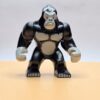 LEGO Super Heroes Minifigur Gorilla Grodd sh0147 – Gebraucht. Große Big-Fig mit silberner Rüstung aus der Justice League-Serie. Für DC-Comic-Fans und Sammler.