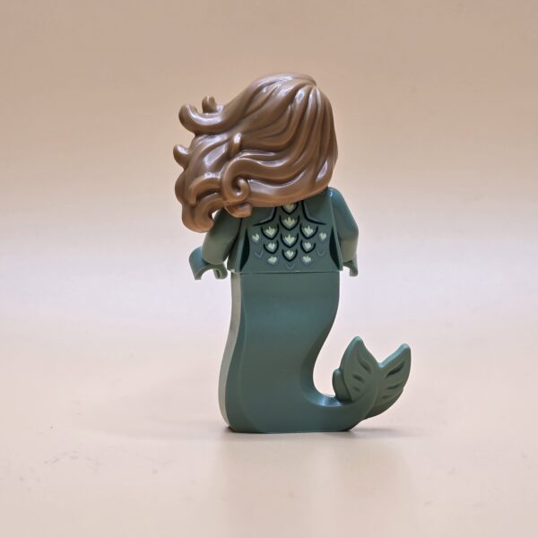 LEGO Harry Potter Merperson hp417 – Unterwasserkreatur aus dem Trimagischen Turnier