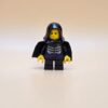LEGO Ninjago Minifigur Lloyd Garmadon Njo038 – Gebraucht. Grünes Kapuzen-Outfit. Erste Version des grünen Ninja als Kind.