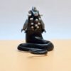 LEGO Ninjago Minifigur Skalidor njo0067 – Gebraucht. Großer Schlangengeneral der Constrictai mit braunem Kopfteil. Für Fans & Sammler der Schlangenstaffel.