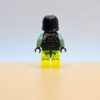 LEGO Ninjago Minifigur Morro njo0158 – Gebraucht. Geist-Ninja mit grünem Schweif, Umhang & Rüstung. Für Fans & Sammler der Possession-Ära.