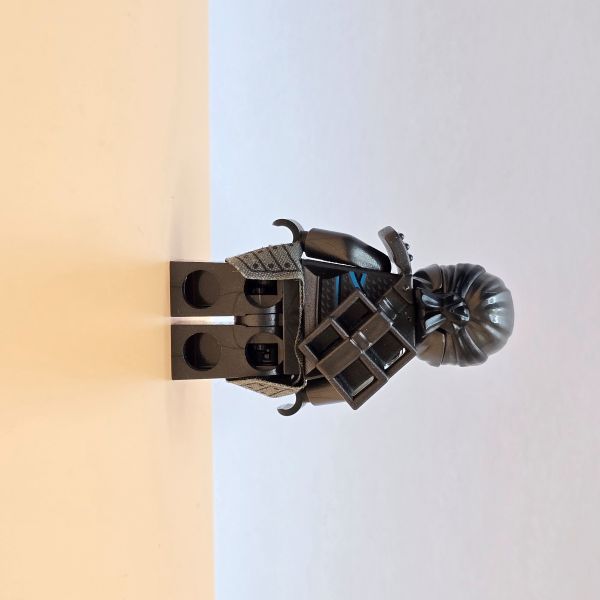 LEGO Ninjago Minifigur – Nya Njo398 njo0398 | Gebraucht | Die Samurai-Kriegerin im eleganten Look ⚔️💧👘