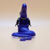 LEGO Ninjago Minifigur Pythor Njo506 – Gebraucht. Lila Schlangenkörper & ausdrucksstarkes Gesicht. Figur aus der Ninjago Legacy-Serie.