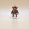 LEGO Star Wars Quarren sw1195 – Außerirdischer Diplomat mit Tentakelkopf