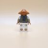 LEGO Star Wars Quarren sw1195 – Außerirdischer Diplomat mit Tentakelkopf