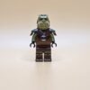LEGO Star Wars Gamorrean Guard sw1196 – Palastwächter in Rüstung mit bedrohlichem Look
