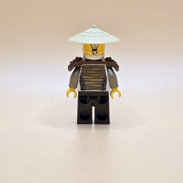 Wu Hero – Master of the Mountain (njo0599)