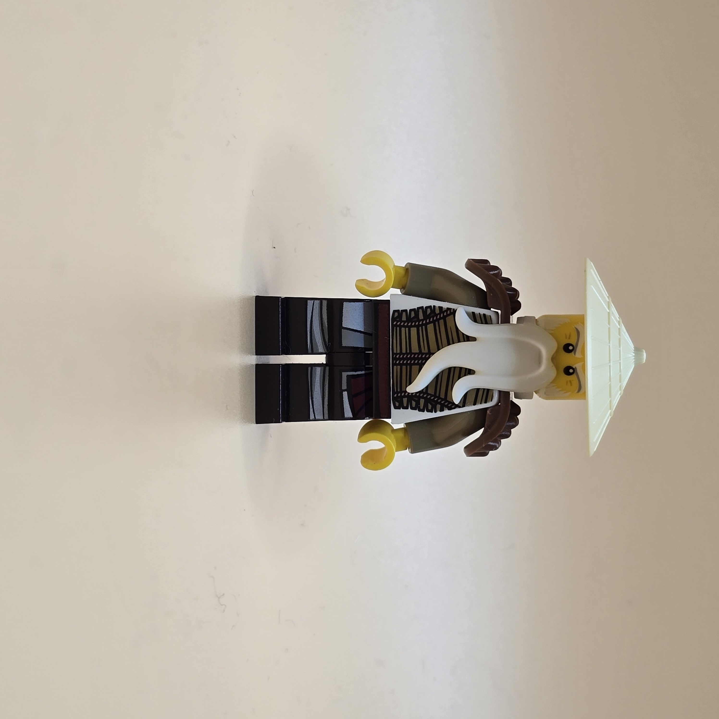 Wu Hero – Master of the Mountain (njo0599)