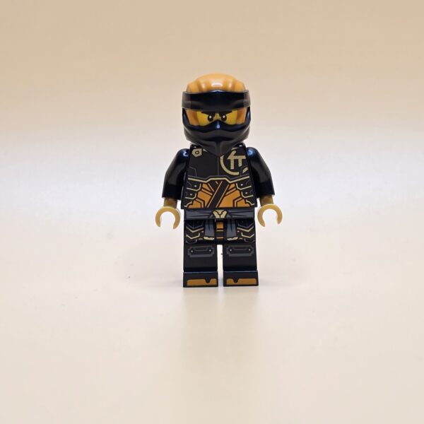 -Njo0863 Cole – Dragons Rising (njo0863)