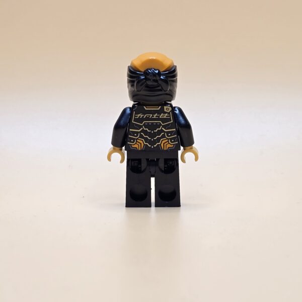 Njo0863 Cole – Dragons Rising (njo0863)