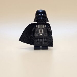 Darth Vader – Typ 2 Helm, weicher Umhang (sw0636b)