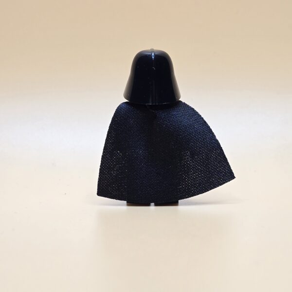 Sw0636b Darth Vader – Typ 2 Helm, weicher Umhang (sw0636b)